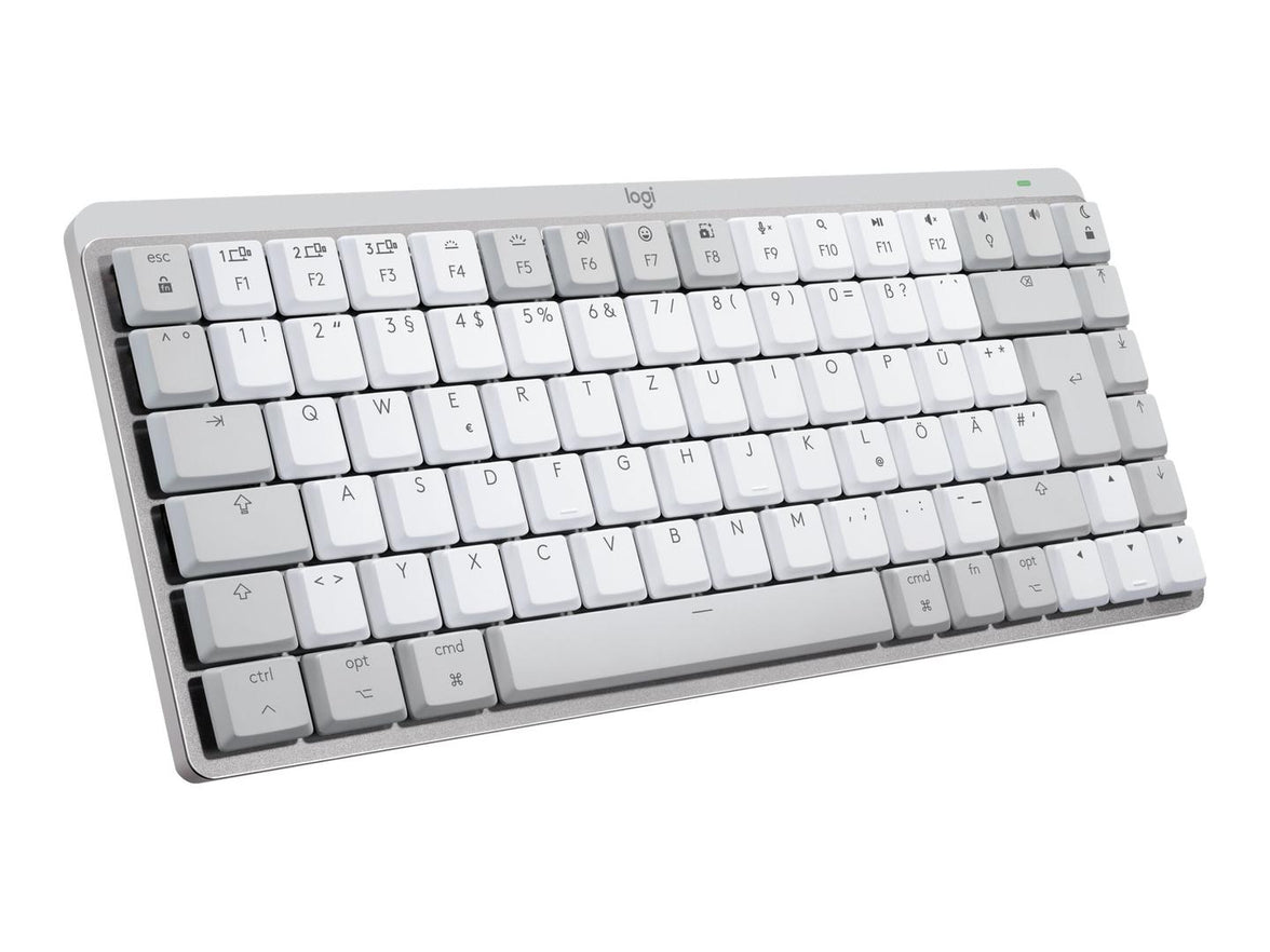 Logitech MX Mechanical Mini for Mac