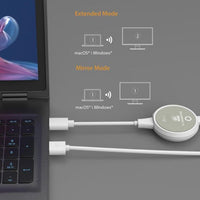 J5CREATE SCREENCAST 4K WL DISPLAY HDMI