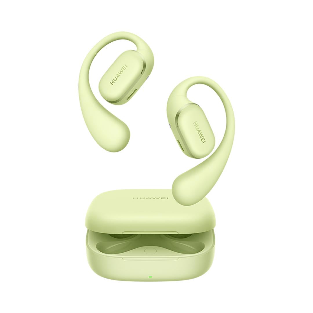 Huawei FreeArc Wireless Bluetooth Sports Earbuds - Green
