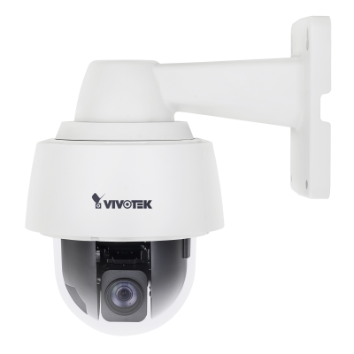 VIVOTEK SD9161-H-V2 SPEED DOME CAMERA