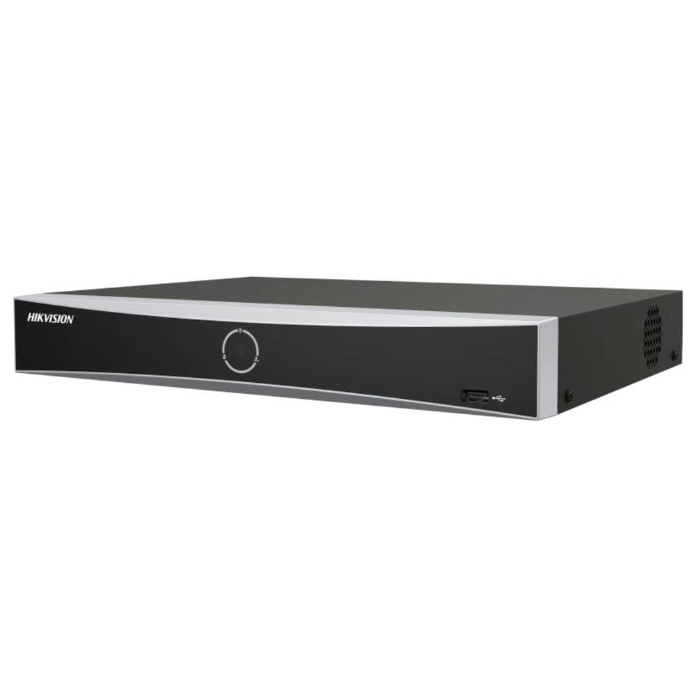 Hikvision DS-7604NXI-K1/4P(D)