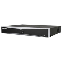 Hikvision DS-7604NXI-K1/4P(D)