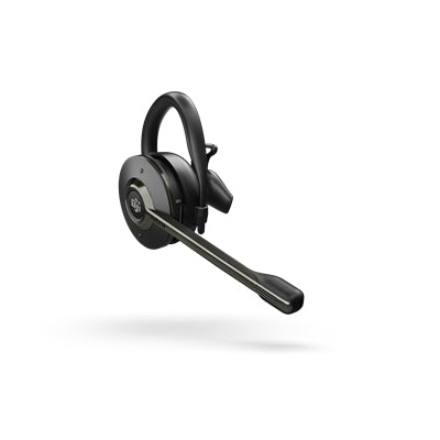 Jabra Engage 55 UC Stereo USB-A Low Power