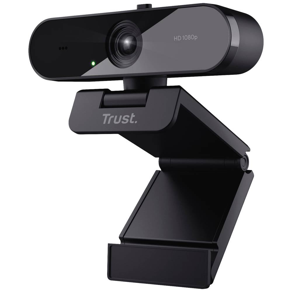 Trust TW-200 FULL HD WEBCAM ECO