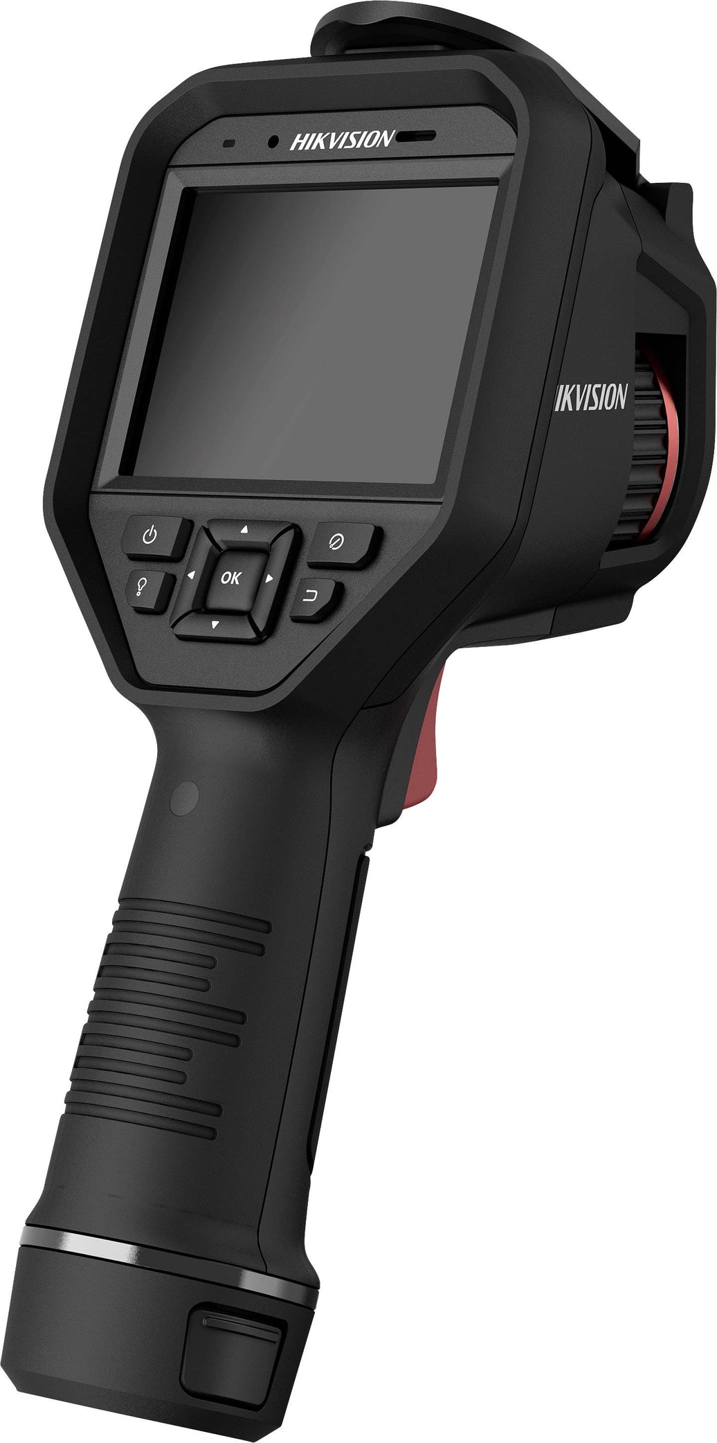 Hikvision DS-2TP21B-6AVF/W HANDHELD CAMERA 6.2MM
