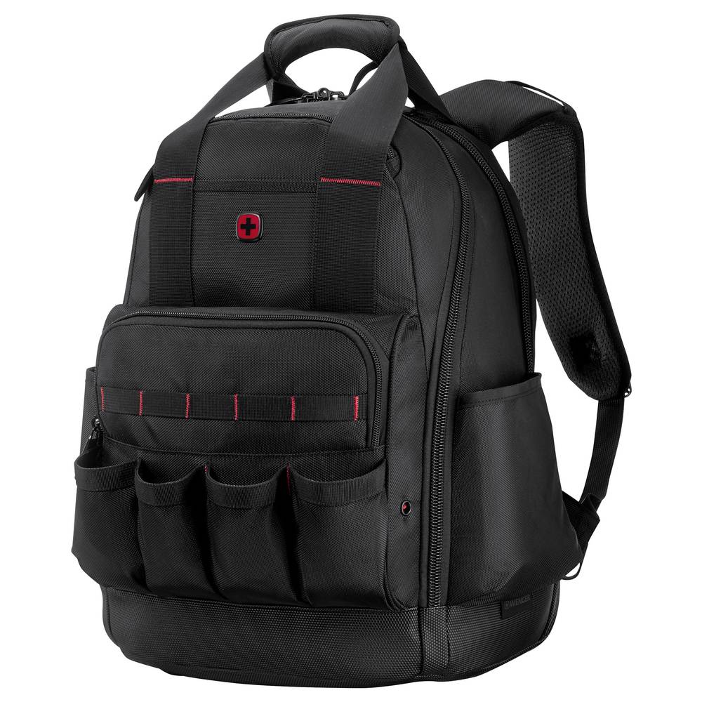 Wenger Advanced Tool Backpack