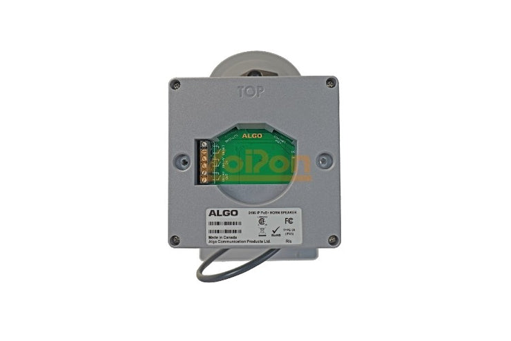 Algo 1196 Satellite Horn Speaker