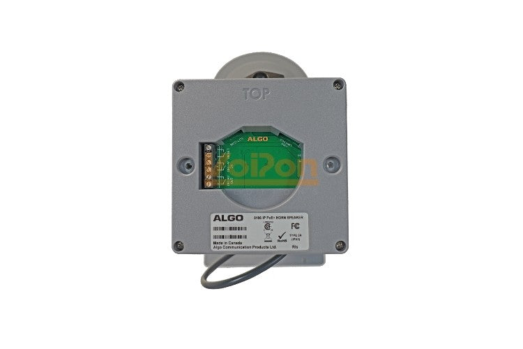 Algo 1196 Satellite Horn Speaker