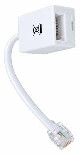 Grandstream RJ11BT RJ11 to BT Cable