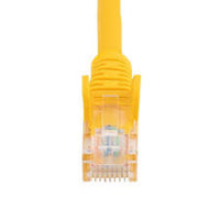 Net-cable 1-metre Cat 5 Cable – Yellow