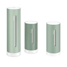 Netatmo Smart Weather Station+Indoor Mod