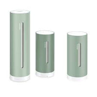 Netatmo Smart Weather Station+Indoor Mod