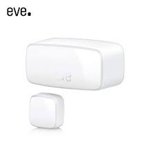 Eve Thermo and Door&Window Bundle