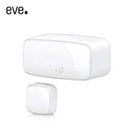 Eve Thermo and Door&Window Bundle