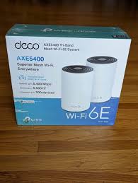 DECO XE75(4-PACK)-KTO