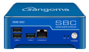 Sangoma SMB SBC 5 Calls