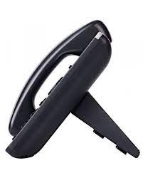 Grandstream Networks GXP2130 v2 IP phone Black, Grey 3 lines TFT