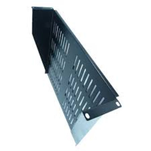 TITAN ALL-RACK 2U 400MM CANTILEVER SHELF