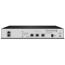 Sangoma Vega 60G - 2 BRI (4 Calls) ISDN2 Gateway