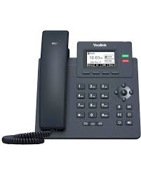 Yealink SIP-T31P IP phone Grey LCD