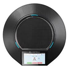 Grandstream Networks GAC2500 IP phone Black 6 lines LCD Wi-Fi