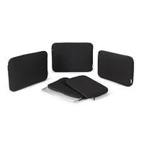 Dicota Base XX Laptop Sleeve 13-13.3 - Black - EOL