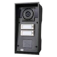 2N IP Force with 2 Buttons, HD Camera, RFID Reader Slot and 10W Speaker