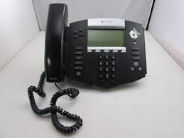 POLY SoundPoint IP 560