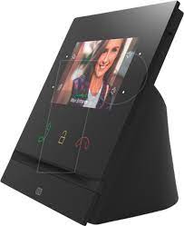 2N Indoor Compact (Black)