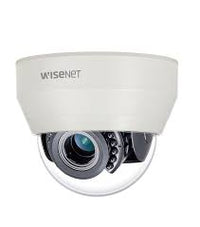 Hanwha HCD-7070R QHD (4MP) Analog IR Dome Camera