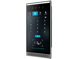 Fanvil i68 SIP Video Door Phone