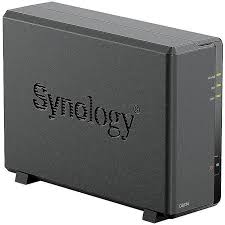 Synology DS124/12T-HAT3310
