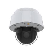 AXIS Q6075-E PTZ Network Camera