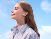 Huawei Freebuds 2 SE - White