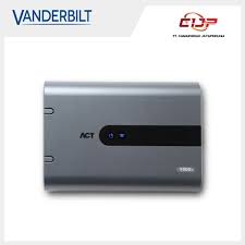 Vanderbilt ACTPRO-100 DOOR STATION
