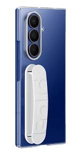 Clear Grip Case for Galaxy Z Fold7