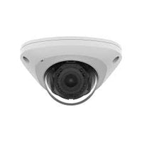 Hanwha ANV-L6023R 2MP Vandal-Resistant Network IR Flateye Dome Camera