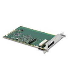 DIGITAL SO CARD 4xSO FOR X3R/X5R (STLSX4R)