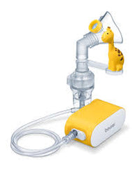BEURER NEBULISER COMPRESSOR IH58