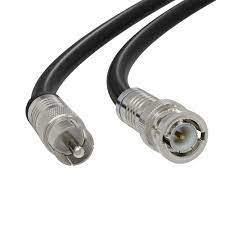 TITAN BNC Y ADAPTOR 75 OHM