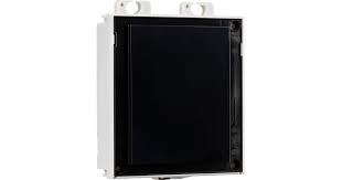 2N Blind Panel for Verso and Access Unit