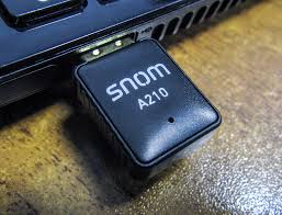 Snom A210 USB WiFi Dongle