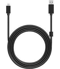 Logitech USB-C to USB-C Cable