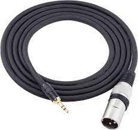 Algo 2504 Balanced Audio Cable