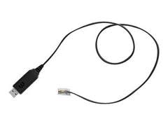EPOS USB TO RJ9 ADAPTER CABLE