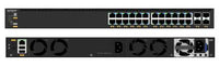 NETGEAR M4350-24G4XF Fully Managed Switch