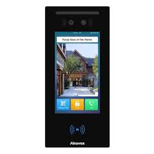 AKUVOX LTE MODULE