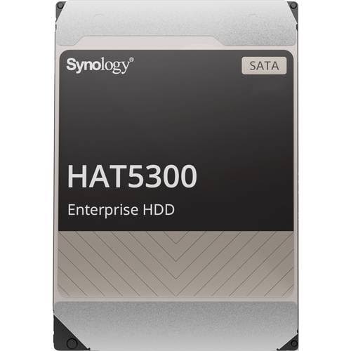 RS2821RP+/16X12TB HAT5300/10GBASE-T