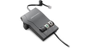 Plantronics M22 Headset Amplifier