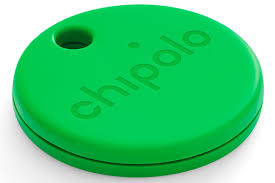 Chipolo ONE Bluetooth Item Finder Green